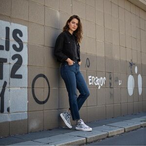 NIB Givenchy X Chito City Sneakers Size 39 $795.00